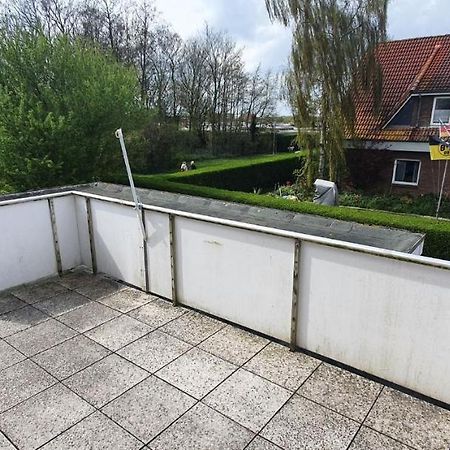 Ferienhaus Am Wellenpark Norddeich Kültér fotó