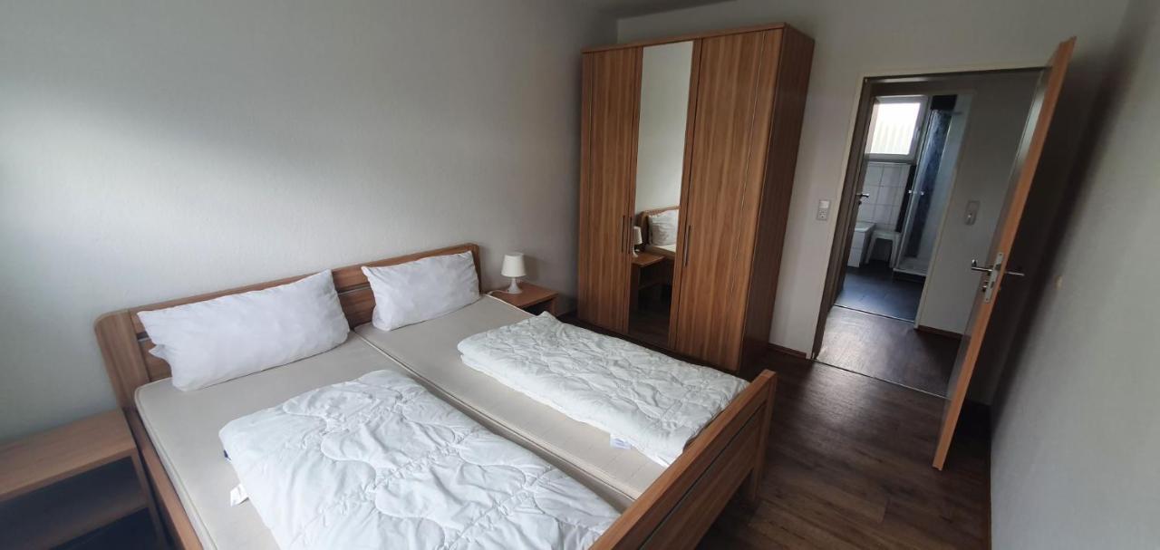 Ferienhaus Am Wellenpark Norddeich Kültér fotó