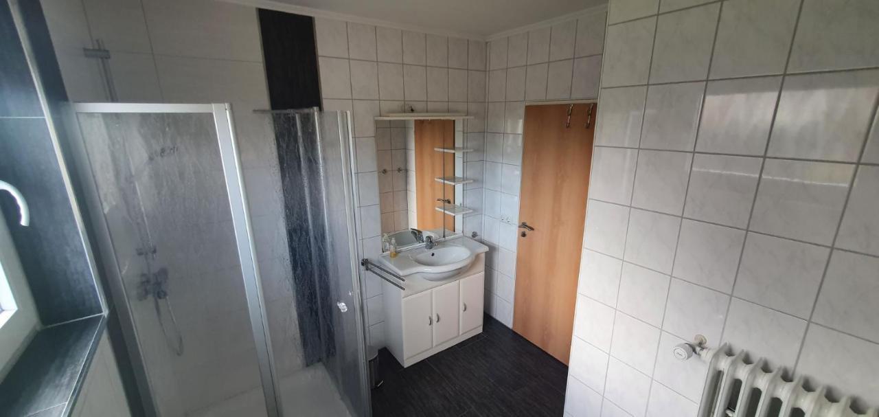 Ferienhaus Am Wellenpark Norddeich Kültér fotó