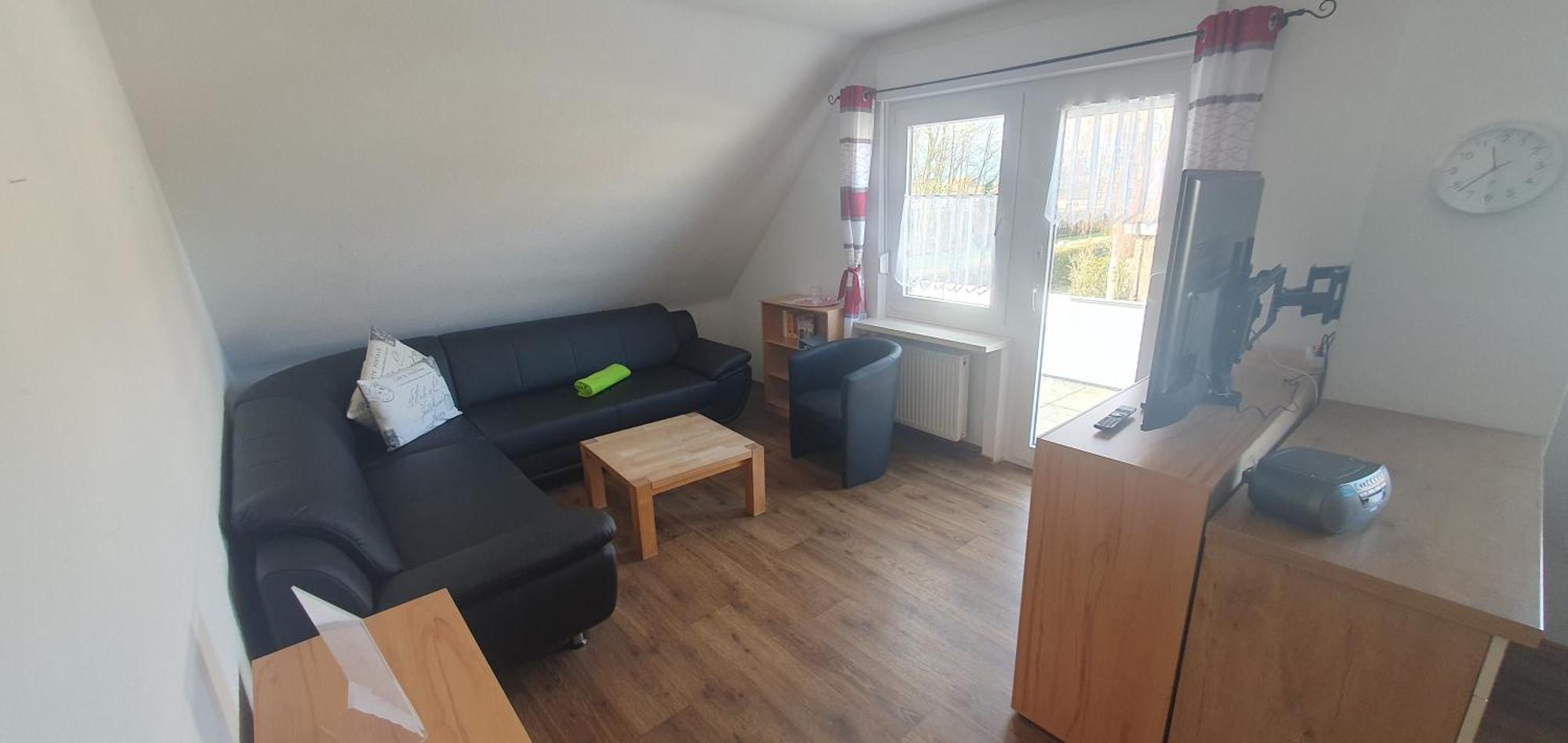 Ferienhaus Am Wellenpark Norddeich Kültér fotó